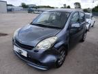 2009 PERODUA MYVI SXI for sale at Copart WESTBURY