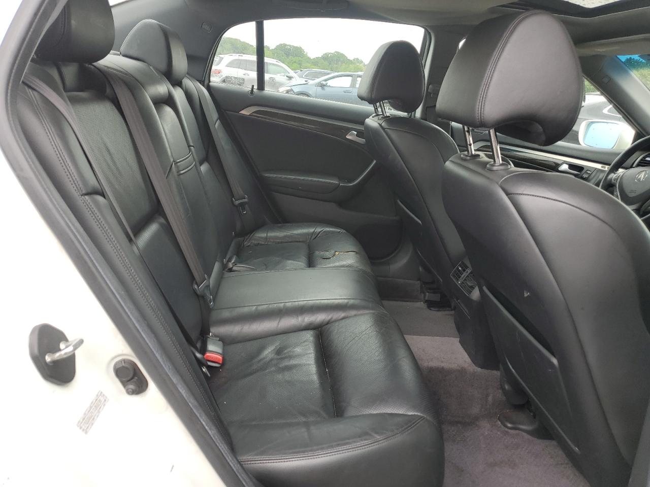 2007 Acura Tl VIN: 19UUA66247A040209 Lot: 63229505