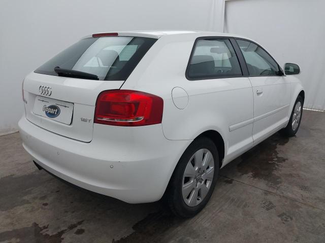 2010 AUDI A3 158 TFS