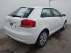 2010 AUDI A3 158 TFS for sale at Copart GLOUCESTER
