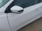 2015 NISSAN PULSAR N-T for sale at Copart YORK