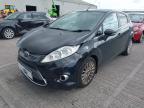 2012 FORD FIESTA TIT for sale at Copart CHESTER