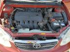 2006 TOYOTA COROLLA CE   for sale at Copart ON - LONDON