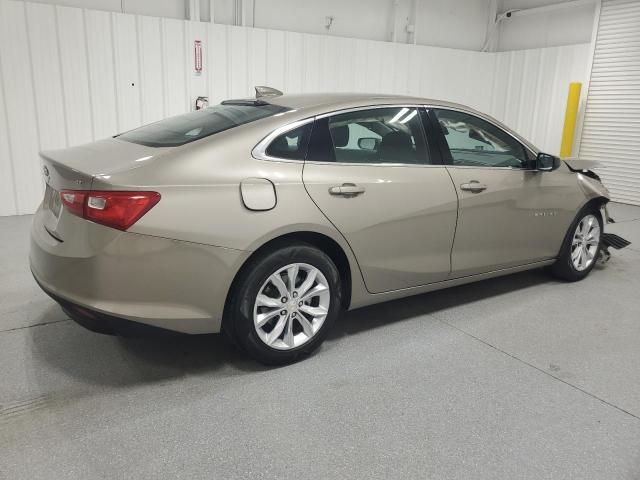  CHEVROLET MALIBU 2023 tan