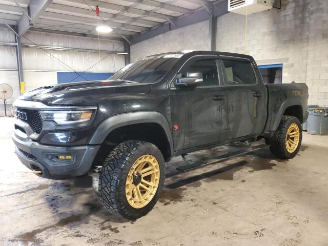RAM 1500 TRX 2022