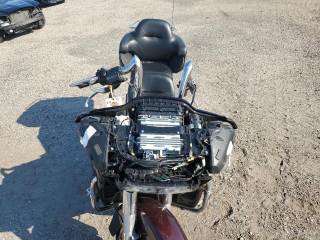 2021 HARLEY-DAVIDSON FLTRK   