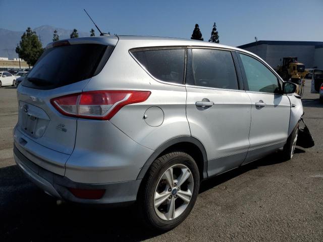  FORD ESCAPE 2013 Серебристый