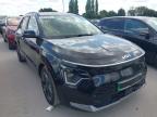 2024 KIA NIRO 3 EV for sale at Copart SANDY