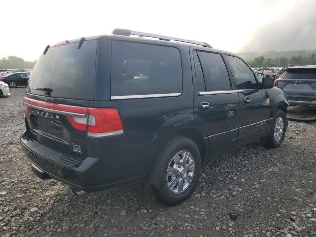 Parquets LINCOLN NAVIGATOR 2016 Black