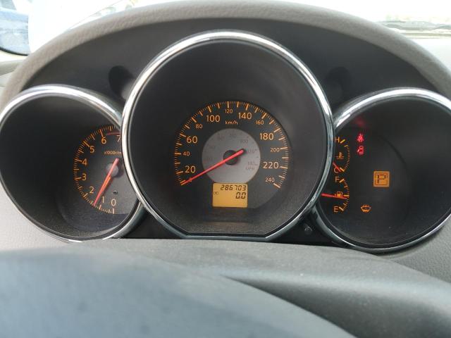 2005 NISSAN ALTIMA S  