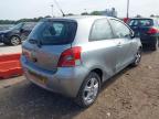 2010 TOYOTA YARIS TR V for sale at Copart SANDY