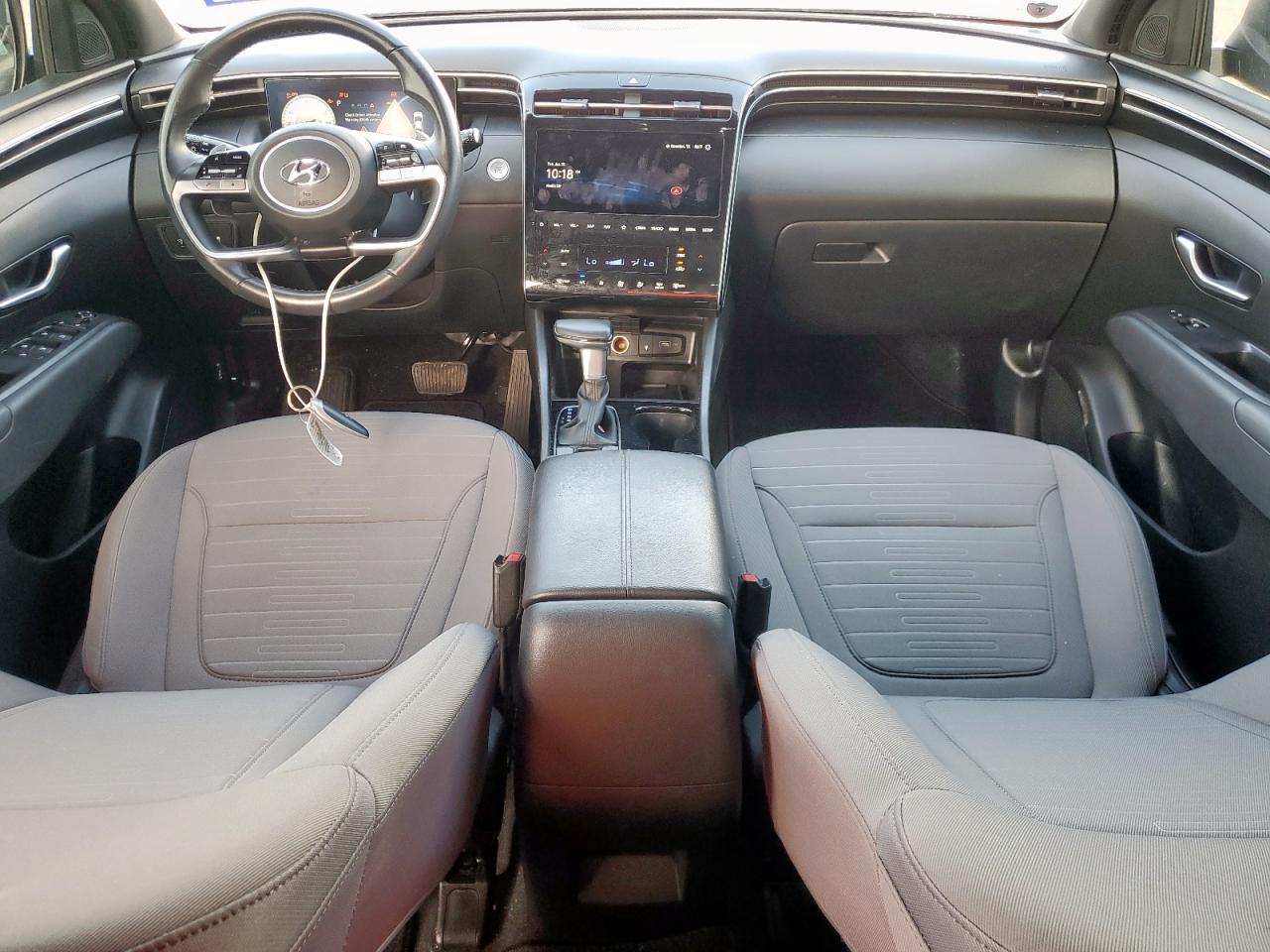 2023 Hyundai Santa Cruz Sel Premium VIN: 5NTJDDAF5PH069395 Lot: 64644285