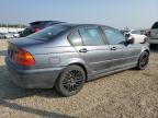 2003 BMW 325 XI   for sale at Copart AB - EDMONTON