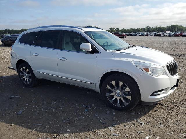  BUICK ENCLAVE 2017 Белы