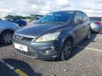 2008 FORD FOCUS STYL for sale at Copart SANDTOFT