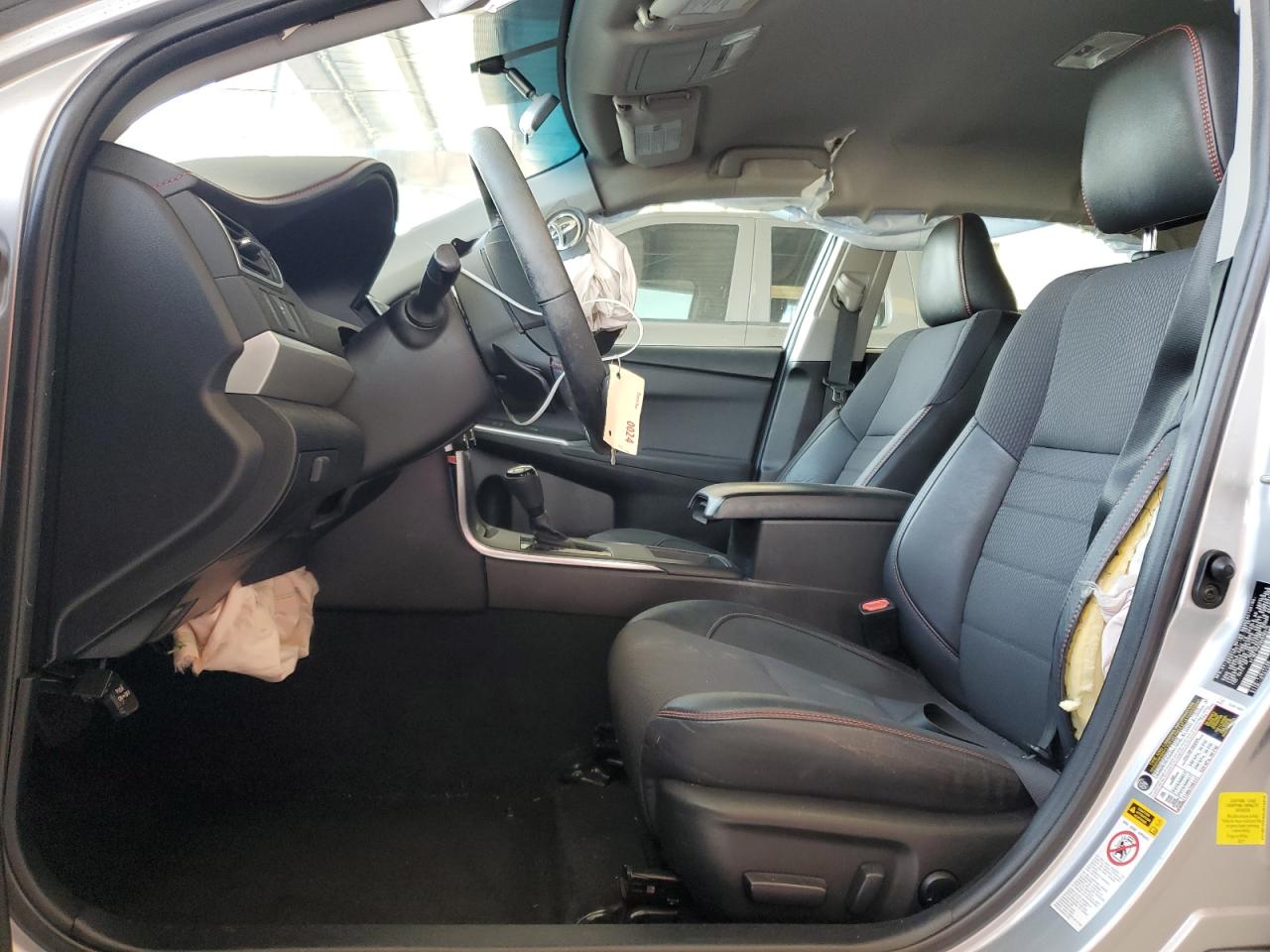 2016 Toyota Camry Le VIN: 4T1BF1FKXGU510215 Lot: 65387055
