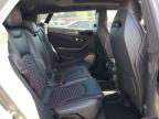 2022 LAMBORGHINI URUS    for sale at Copart CA - VAN NUYS