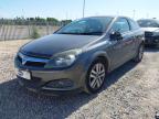 2009 VAUXHALL ASTRA SXI for sale at Copart CORBY