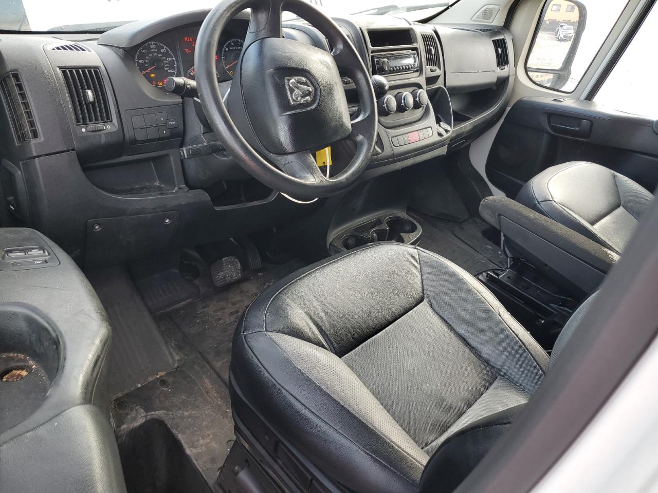 2014 Ram Promaster 1500 1500 Standard VIN: 3C6TRVAG4EE105075 Lot: 64749555