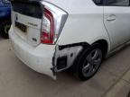2012 TOYOTA PRIUS T SP for sale at Copart SANDY