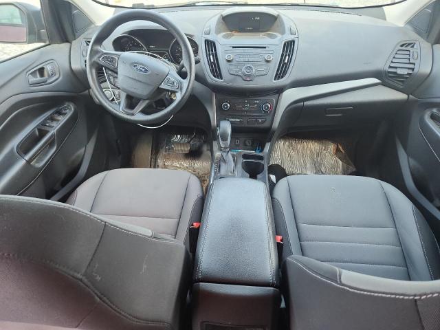  FORD ESCAPE 2018 Brązowy