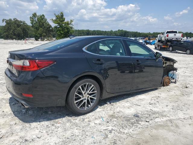  LEXUS ES350 2018 Czarny