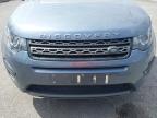 2018 LAND ROVER DISCOVERY for sale at Copart GLOUCESTER