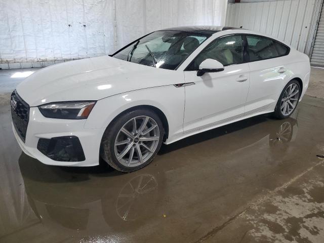 AUDI A5 – zdjęcie z aukcji, lot #63251065