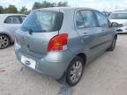 2009 TOYOTA YARIS TR V for sale at Copart BRISTOL