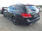 2015 MERCEDES BENZ E220 AMG N for sale at Copart CORBY