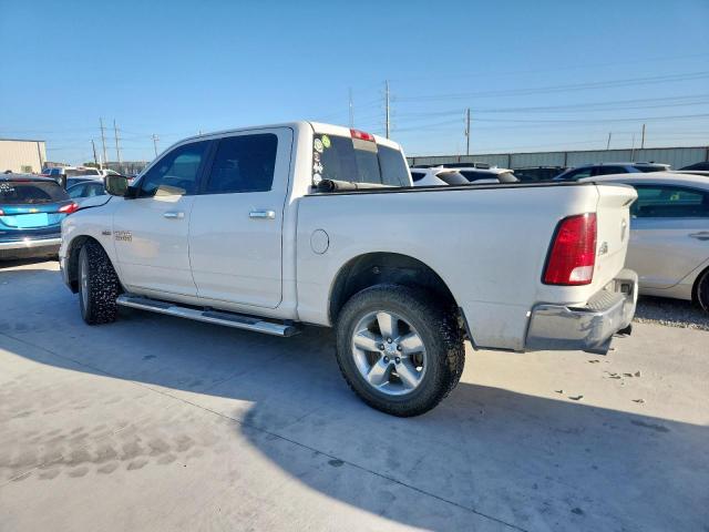  RAM 1500 2016 Biały