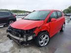 2015 VAUXHALL CORSA SRI for sale at Copart ST HELENS