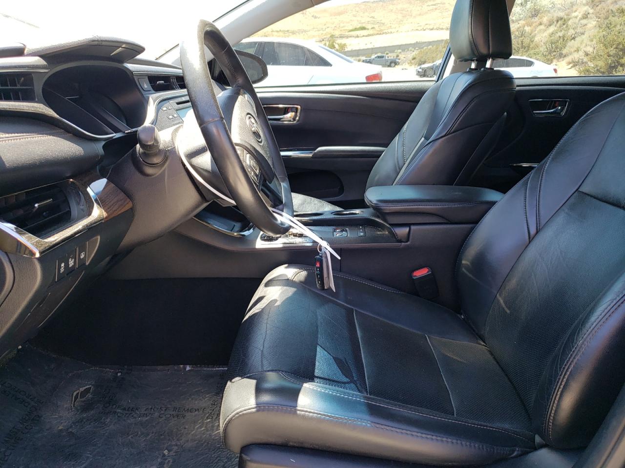2015 Toyota Avalon Hybrid VIN: 4T1BD1EB6FU042649 Lot: 64788475