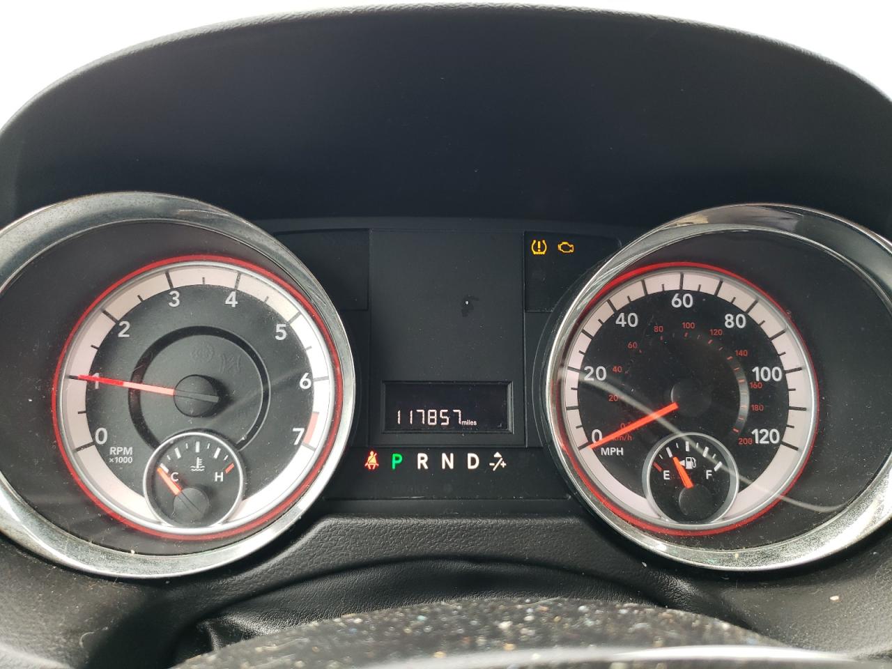 2014 Dodge Grand Caravan Se VIN: 2C4RDGBG1ER141199 Lot: 65479005