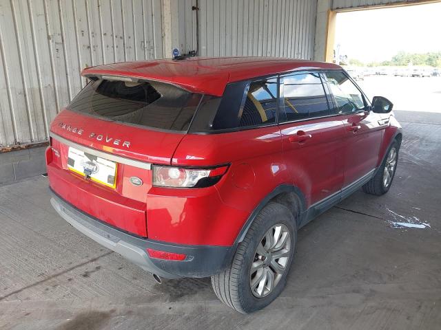 2014 LAND ROVER RANGE ROVE