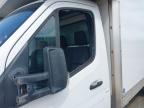2021 MERCEDES BENZ SPRINTER 3 for sale at Copart WOLVERHAMPTON