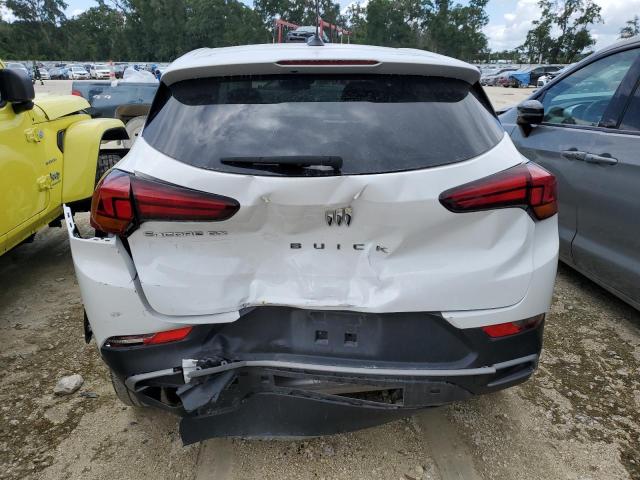  BUICK ENCORE 2024 White