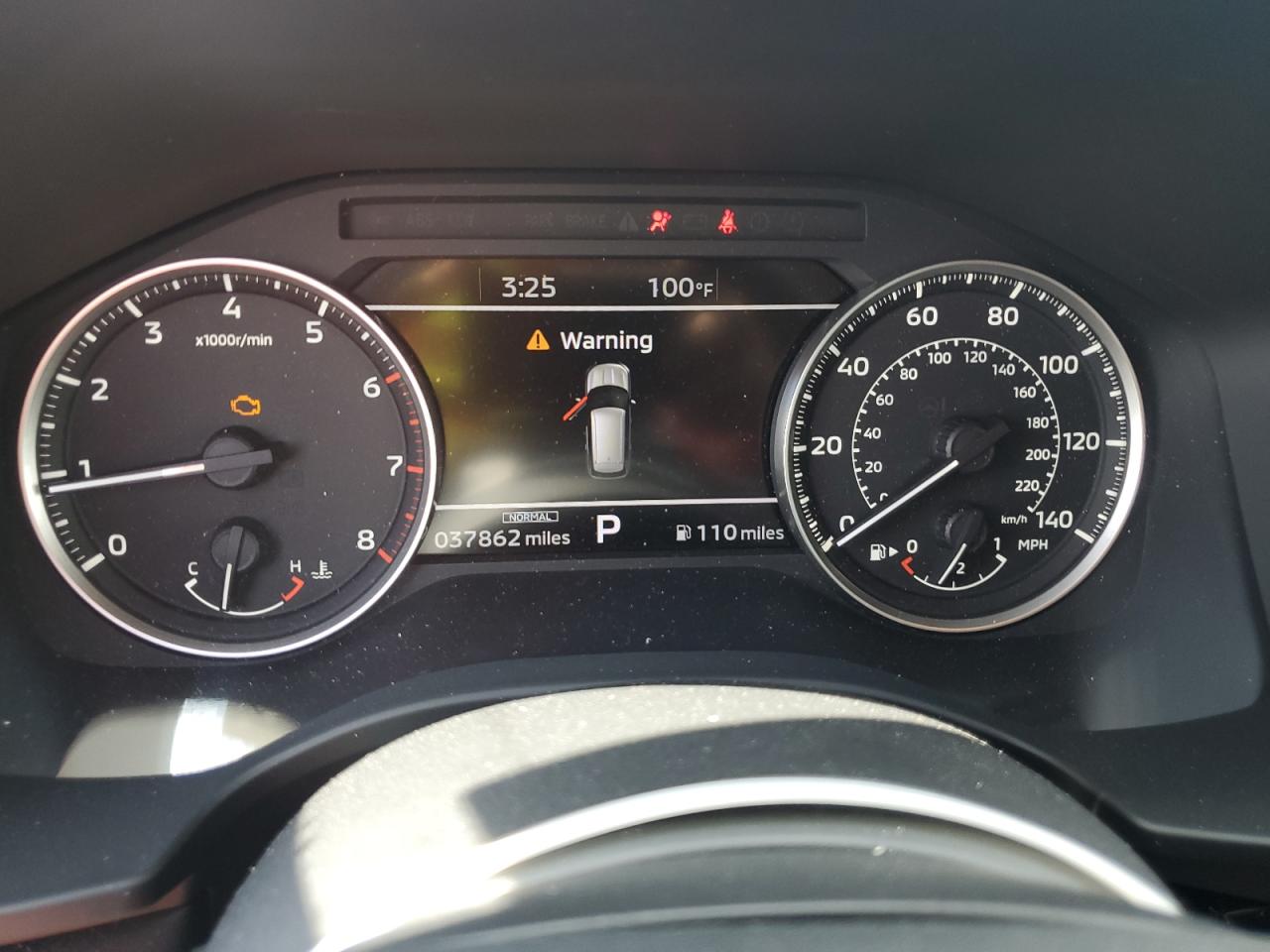 2022 Mitsubishi Outlander Se VIN: JA4J3UA84NZ081783 Lot: 64113455
