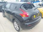2011 NISSAN JUKE TEKNA for sale at Copart SANDY