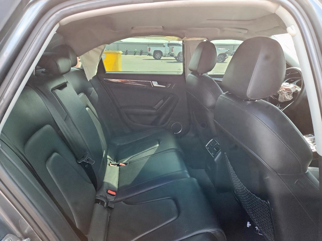 2014 Audi A4 Premium Plus VIN: WAUFFAFL7EN011570 Lot: 65241395