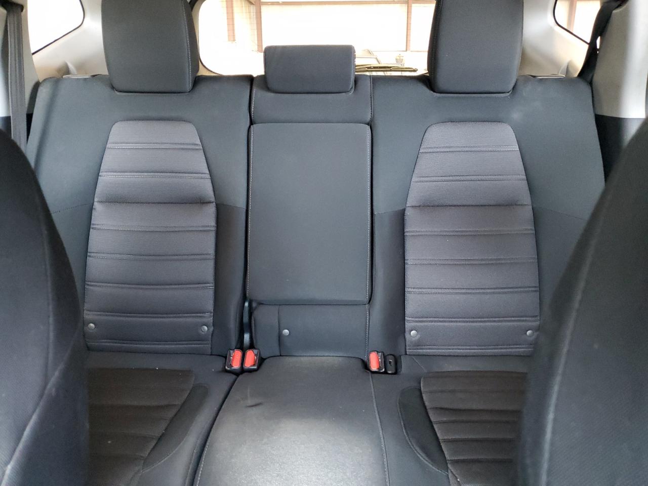 2020 Honda Cr-V Lx VIN: 2HKRW2H21LH647179 Lot: 63369395