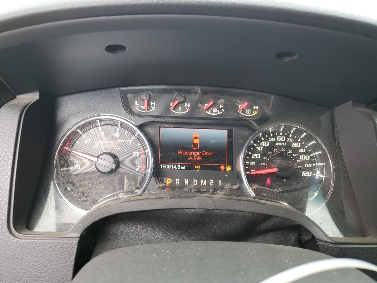 2012 Ford F150 Supercrew VIN: 1FTFW1ET5CFC59053 Lot: 67081625