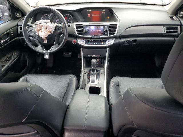 HONDA ACCORD 2013 Szary