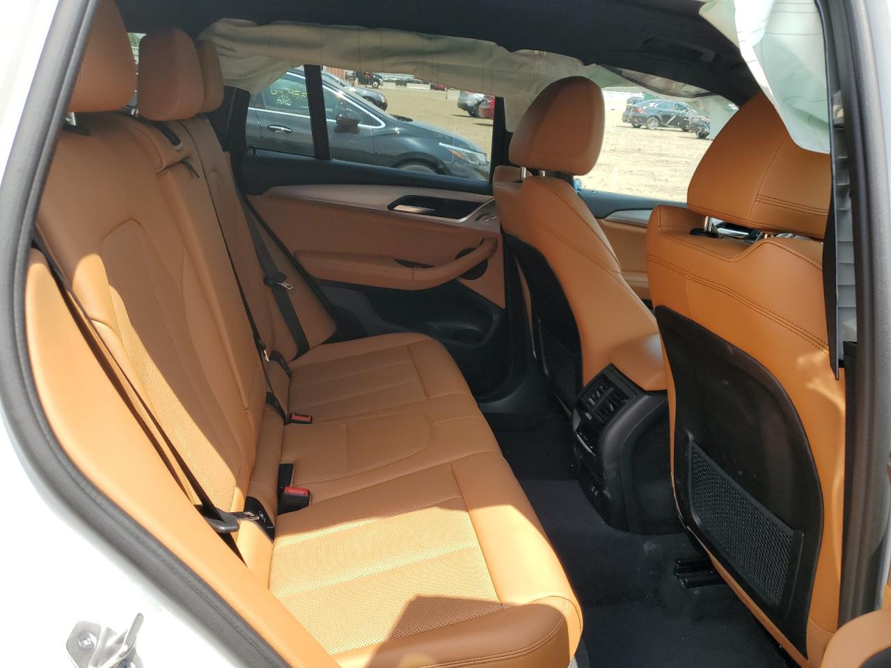 2022 BMW X3 xDrive30I VIN: 5UX53DP05N9K44531 Lot: 64655985