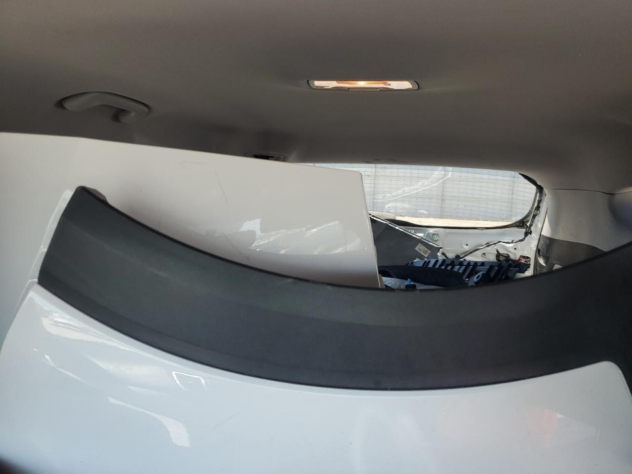 2017 Hyundai Tucson Limited VIN: KM8J33A46HU596603 Lot: 66176665