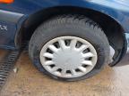1995 FORD ESCORT LX for sale at Copart WISBECH