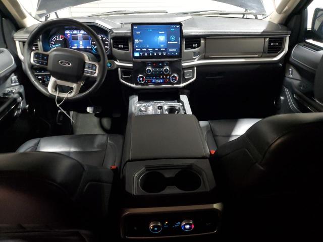  FORD EXPEDITION 2024 Black
