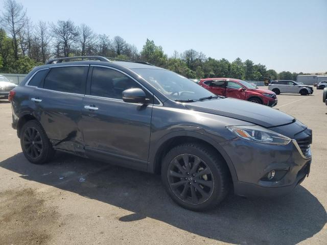  MAZDA CX-9 2014 Szary