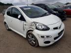 2011 TOYOTA AYGO GO VV for sale at Copart SANDY