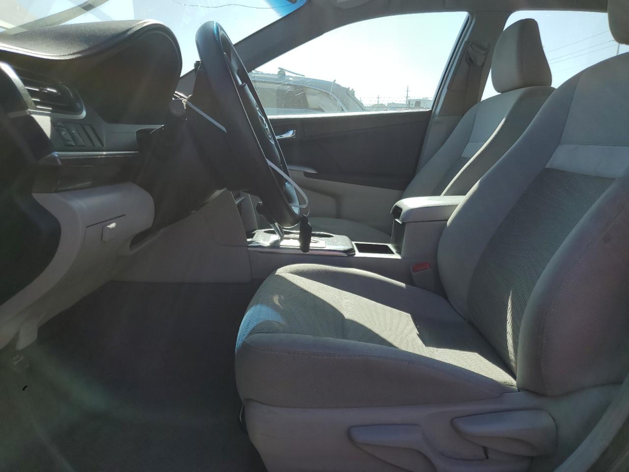 2012 Toyota Camry Hybrid VIN: 4T1BD1FK7CU017768 Lot: 65020685